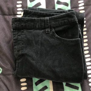 St. John Bay Jeans(SECRETLY SLENDER BOOTCUT JEANS)